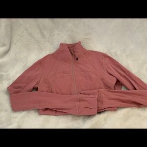 Lululemon🍋 Define Jacket